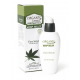 Veido serumas su kanapių sėklų aliejumi ir hialurono rūgštimi, Hemp Valley, Organix Cosmetix (50ml)